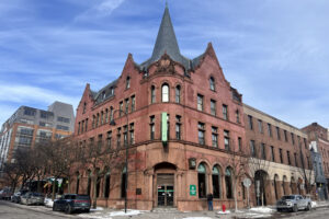 148 College Street &middot; Burlington &middot; Leased photo