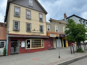 169 Church Street &middot; Burlington &middot; Leased photo