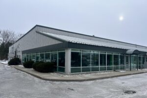 20 Winter Sport Lane &middot; Suite 145 &middot; Williston &middot; For Lease photo