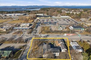 938-950 Shelburne Road &middot; South Burlington &middot; For Sale photo
