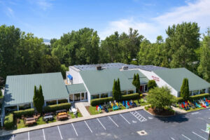 2800 Shelburne Rd. · Shelburne · Leased photo