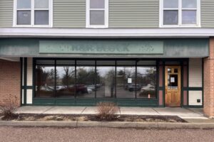 4 Carmichael St &middot; Suite 110 &middot; Essex Junction &middot; For Lease photo