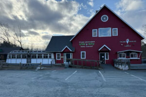 5573 Woodstock Road &middot; Quechee &middot; For Lease photo