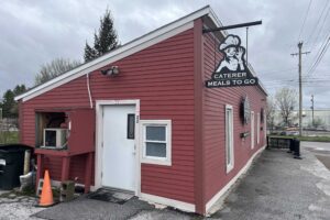 22 Stebbins Street &middot; St. Albans &middot; For Sale or Lease photo