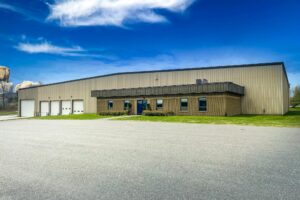 308 Industrial Lane &middot; Berlin &middot; For Lease photo