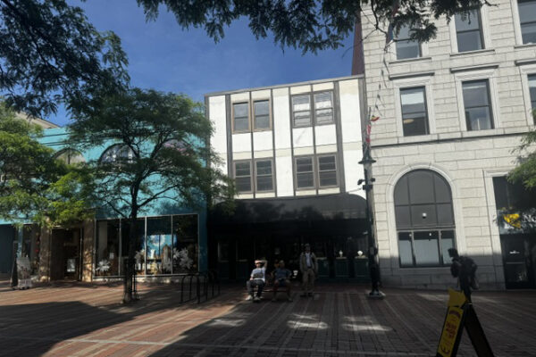 112 Church St - 4