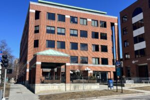 30 Main Street &middot; Suite 330 &middot; Burlington &middot; For Lease photo