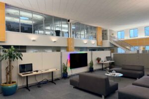 459 Hurricane Lane &middot; Suite 102 &middot; Williston &middot; For Lease photo