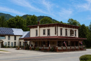 55 North Main Street &middot; Rochester &middot; For Sale photo