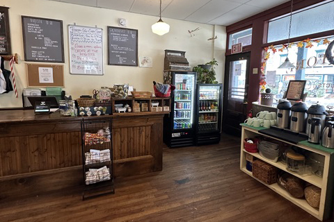 55 North Main St Rochester - 5