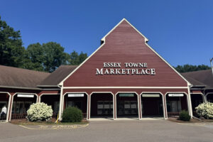 1 Market Place &middot; Suite 20 &middot; Essex &middot; For Lease photo