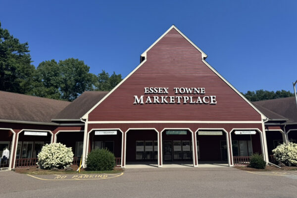 1 Market Place Suite 20 - 1