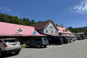 10 Quechee Gorge Village Drive &middot; Quechee &middot; For Sale photo