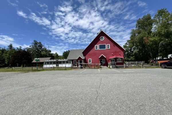 1 Quechee Gorge Village - 10