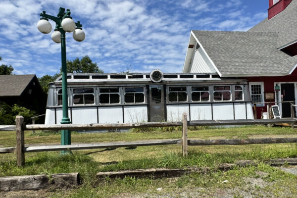 1 Quechee Gorge Village - 4