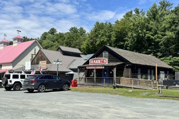 1 Quechee Gorge Village - 5
