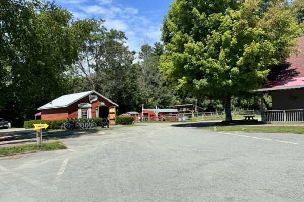 1 Quechee Gorge Village - 7