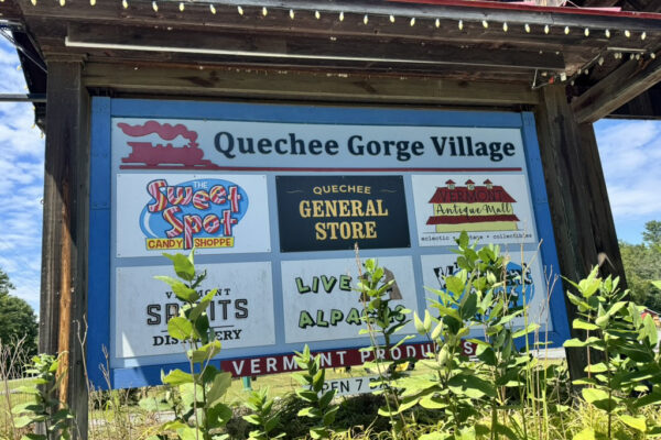 1 Quechee Gorge Village - 9