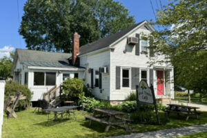 10805 Rte 116 &middot; Hinesburg &middot; For Lease photo