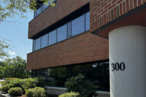300 Interstate Corporate Center · Williston · For Lease photo