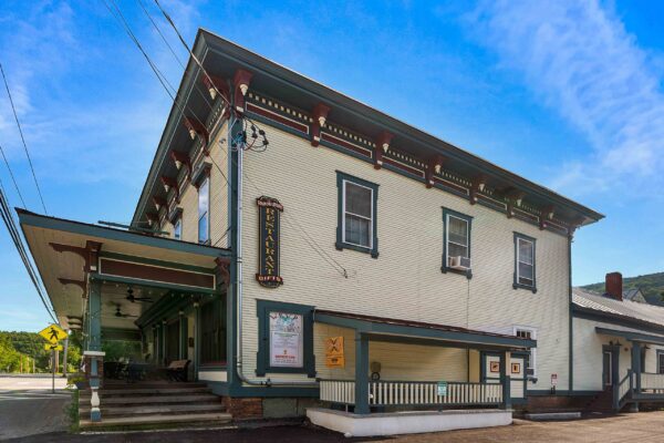 55 North Main St Rochester - 2A