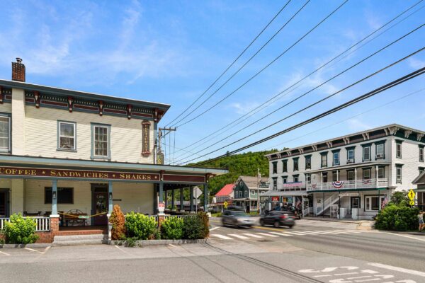 55 North Main St Rochester - 4A
