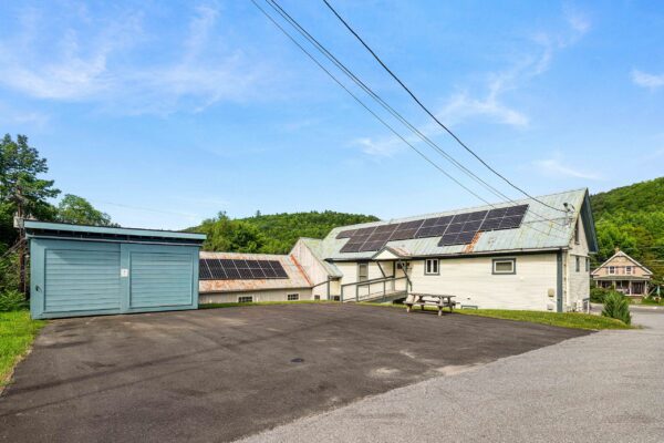 55 North Main St Rochester - 5A