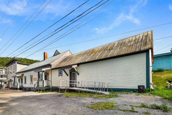 55 North Main St Rochester - 6A