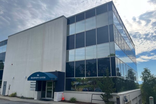 106 Highpoint Center -2