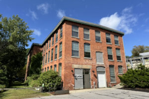 110 West Canal Street, Suite 201 &middot; Winooski &middot; For Lease photo