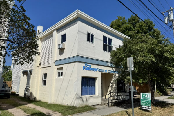 279 North Winooski - 1