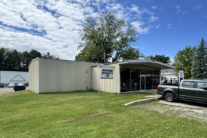 47 Commerce Street &middot; Williston &middot; For Lease photo