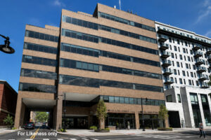 100 Bank Street &middot; Unit 630 &middot; Burlington &middot; For Lease photo