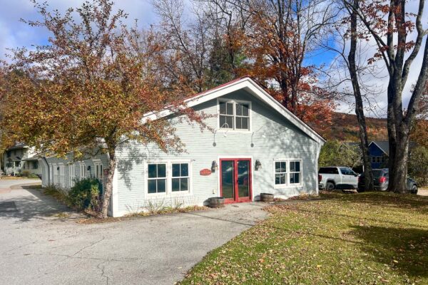 5354 Main St Waitsfield - 1B