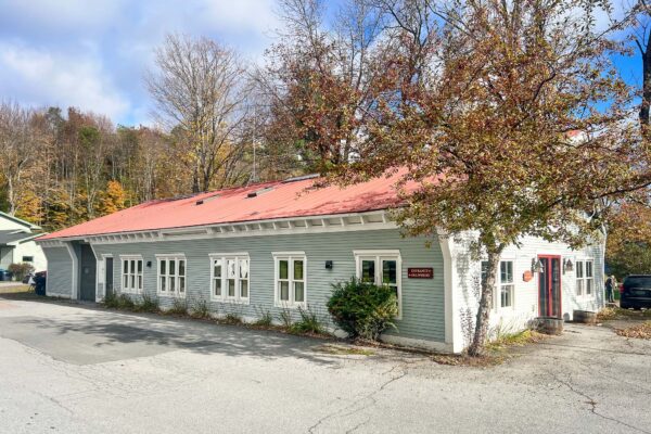 5354 Main St Waitsfield - 2B