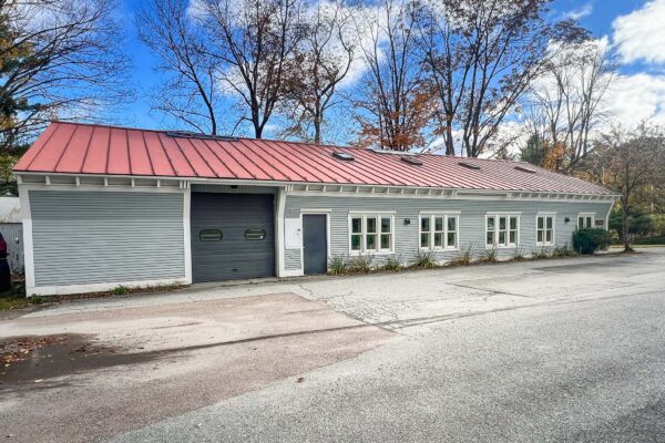 5354 Main St Waitsfield - 3B
