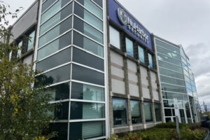 553 Roosevelt Highway Suite 201 &middot; Colchester &middot; For Lease photo
