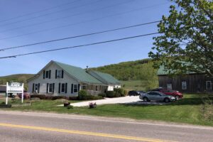 997 Fairfax Road &middot; St. Albans &middot; For Sale photo