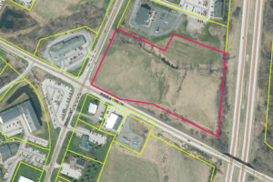 Routes 36 and 104 · St. Albans · For Sale photo